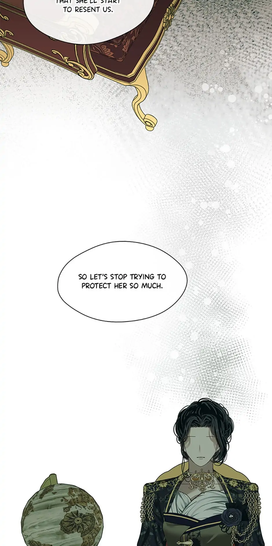 Devoted to Diamond Chapter 57 - page 18